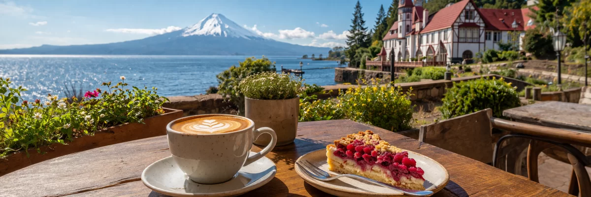 Cafeteria Los Placeres de don Gustavo